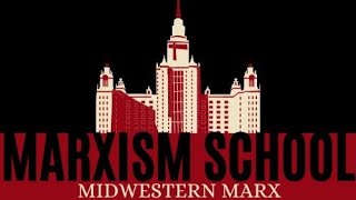 Marxism School  Basics of Marxism class 10 Reproletarianization [upl. by Noiroc]