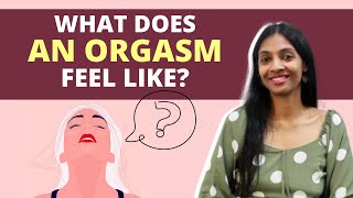 How to know if you have had an orgasm  Answers Pallavi Barnwal [upl. by Kele]