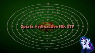 Sparta Hydroactive Mix STP Reupload [upl. by Anuahsar]