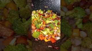 Simple Tasty Broccoli Recipe [upl. by Reppiks661]