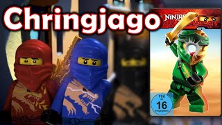 Ninjago ab 16 Jahren  Der Aufstieg des Chringes  Ninjago Verarsche [upl. by Ard]