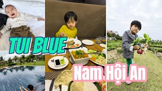 Review TUI Blue Nam Hội An [upl. by Charley]