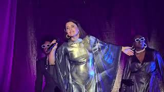 Jessie Ware  Live  Mad Cool Festival 2024 [upl. by Maxey]