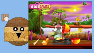 Didi Games [upl. by Yael]