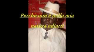 The Notorious BIG  Long Kiss Goodnight SUB ITA 2pac diss [upl. by Stephine]