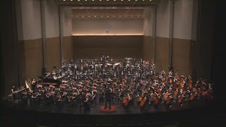 Respighi Feste Romane  Shigekazu Yonezaki  Toyama Festival Orchestra [upl. by Struve146]