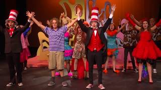 Seussical The Musical [upl. by Yrtnej230]