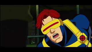 Cyclops is still the best XMen [upl. by Onit838]