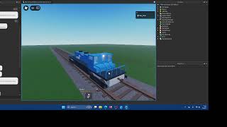 Elkhart Route Conrail SW1 Test [upl. by Bamby960]