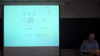 Lecture 13  Analytical Chemistry and Chromatography for Graduate Students  Professor Peter Carr [upl. by Jecho]