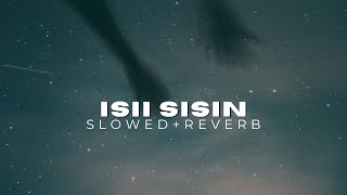 isii sisin  DidiNaji Ft Isma ip slowedreverb [upl. by Adamsen]