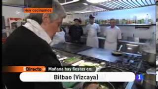 Receta de Bacalao de sidreria ED [upl. by Nnyrat341]