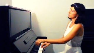 chopin berceuse op 57 [upl. by Mihalco]