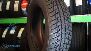 Nokian WR SUV 3 [upl. by Rot]