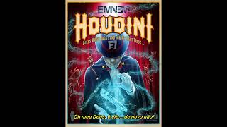 Eminem  Houdini Legendado [upl. by Artemis]