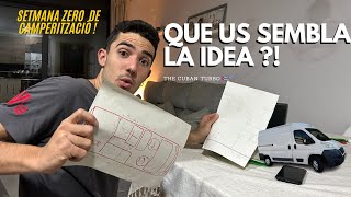 Nou projecte  Què us sembla la idea 🚀 [upl. by Ayatan]