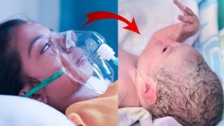 This woman gives birth in a coma and when she wakes up she was shocked to see [upl. by Rialb491]