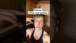 Musikproduktion Stimme bearbeiten Rap Vocals [upl. by Einaled975]