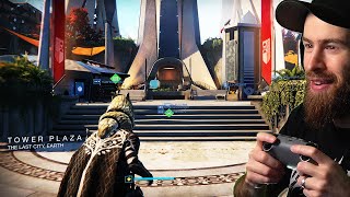 Destiny Legendary Farming  Best amp Fastest way Rare and Legendary Engrams Destiny [upl. by Alek]