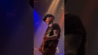 Social Distortion story of my life house a Blues Cleveland 2024 ￼￼ [upl. by Nodnab]