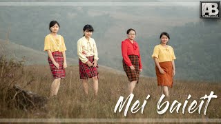 MEI BAIEIT  Music video [upl. by Westerfield]