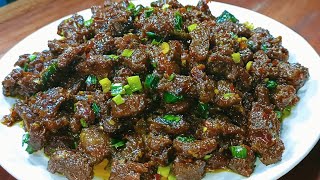 IDUL ADHA DAGING DI MASAK GINI AJA NIKMAT BANGET DAN GAK RIBET [upl. by Evelina842]