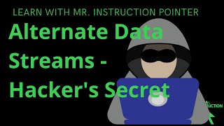 Alternate Data Stream Forensics 2024  How Hackers Hide Files on Windows [upl. by Ona]