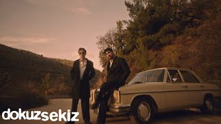 Eskitilmiş Yaz  Yak Gel Official Video 4K [upl. by Birch]