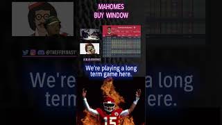 Top Dynasty Trade Targets  Patrick Mahomes dynastyfantasyfootball superflex dynastyfootball [upl. by Lincoln384]