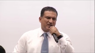 Transmissão ao vivo com o bispo Macedo  direto dos Estados Unidos [upl. by Aiekat]