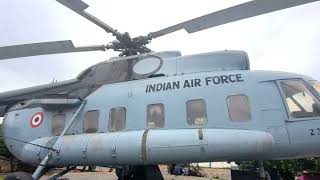 Mi 8 Helicopter Video 1 shailpoints travel helicopter indianairforce beautiful kerala [upl. by Soll428]