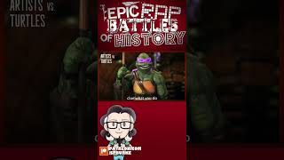 Top 10 EPIC RAP BATTLES of HISTORY  Honorable Mentions [upl. by Jit]