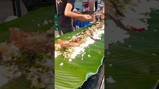 boodle fight [upl. by Hajin]