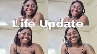 Life Update Final Year  Failing  Financially Excluded  Nsfas Rejection  Nsfas Appeal [upl. by Veal]