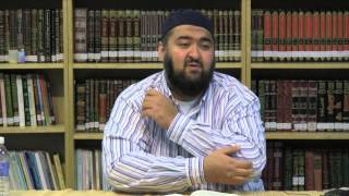 Hadith No 24 Part 2  40 Hadith of Imam Nawawi by Sh Navaid Aziz [upl. by Irahc878]