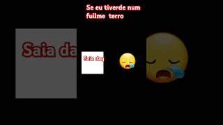 Se eu tivese num filme de tereo [upl. by Keithley602]