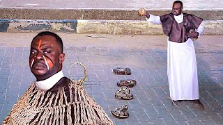 AGBARA OJIJI ORU  A Nigerian Yoruba Movie Starring Odunlade Adekola [upl. by Iadahs]