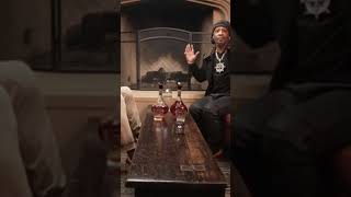 Katt Williams 2024 Interview Part 9 youtubeshorts kattwilliams shortvideo shorts shortsviral [upl. by Neddy]