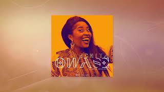 Benita Okojie  Owase Official Audio [upl. by Olympia]