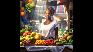 Elegant Greengrocer [upl. by Ellerahc594]