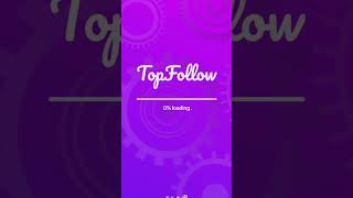 como usar topfollow [upl. by Ulphiah]