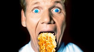 10 Times Gordon Ramsay ACTUALLY FAILED Part 2 [upl. by Nameloc]