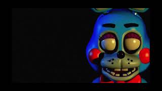 Fnaf 2 trailer [upl. by Winther]