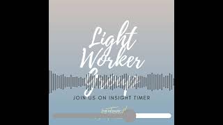 Joy Truscott Talking Energy Calling All Light Workers [upl. by Evy]