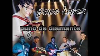 KOPA2 2018 PUÑO DE DIAMANTE [upl. by Llener]