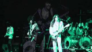 Thin Lizzy  Southbound Live And Dangerous [upl. by Wehtam577]