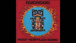 Keef Hartley Band  Overdog [upl. by Brana]