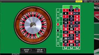 20p Roulette Bookies 🎰 🪙 [upl. by Sudbury]