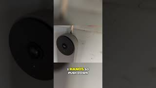 How to Remove Nest Doorbell  Easy DIY Tutorial [upl. by Nennek562]