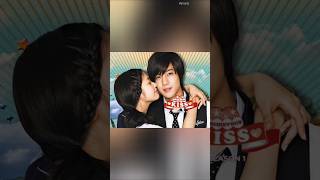 Play full kiss actors then ampnow picsshortskdrama youtubeshorts [upl. by Terryl368]